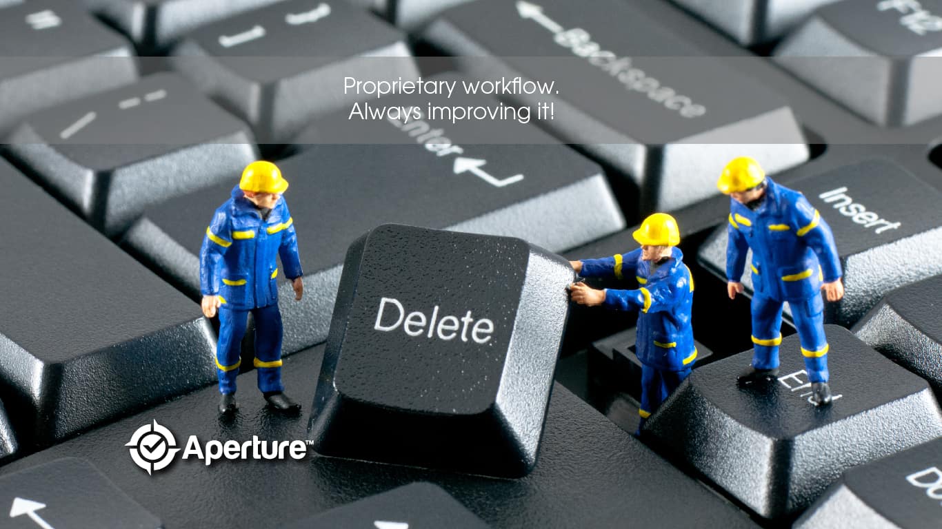 Aperture