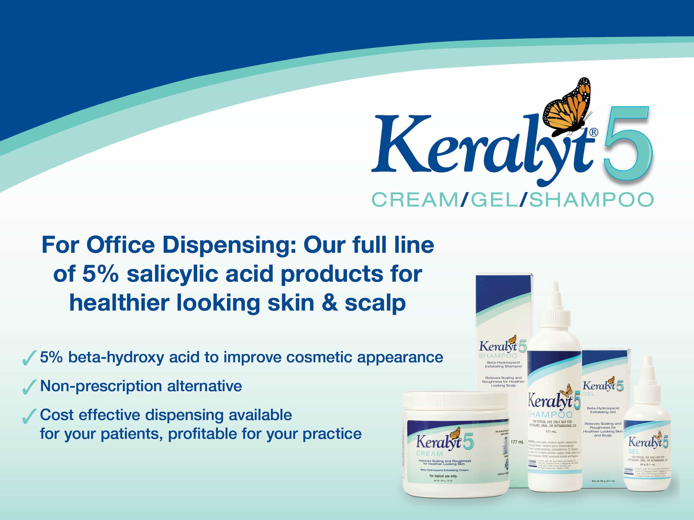 Keralyt 5 Dispensing Offer 1116