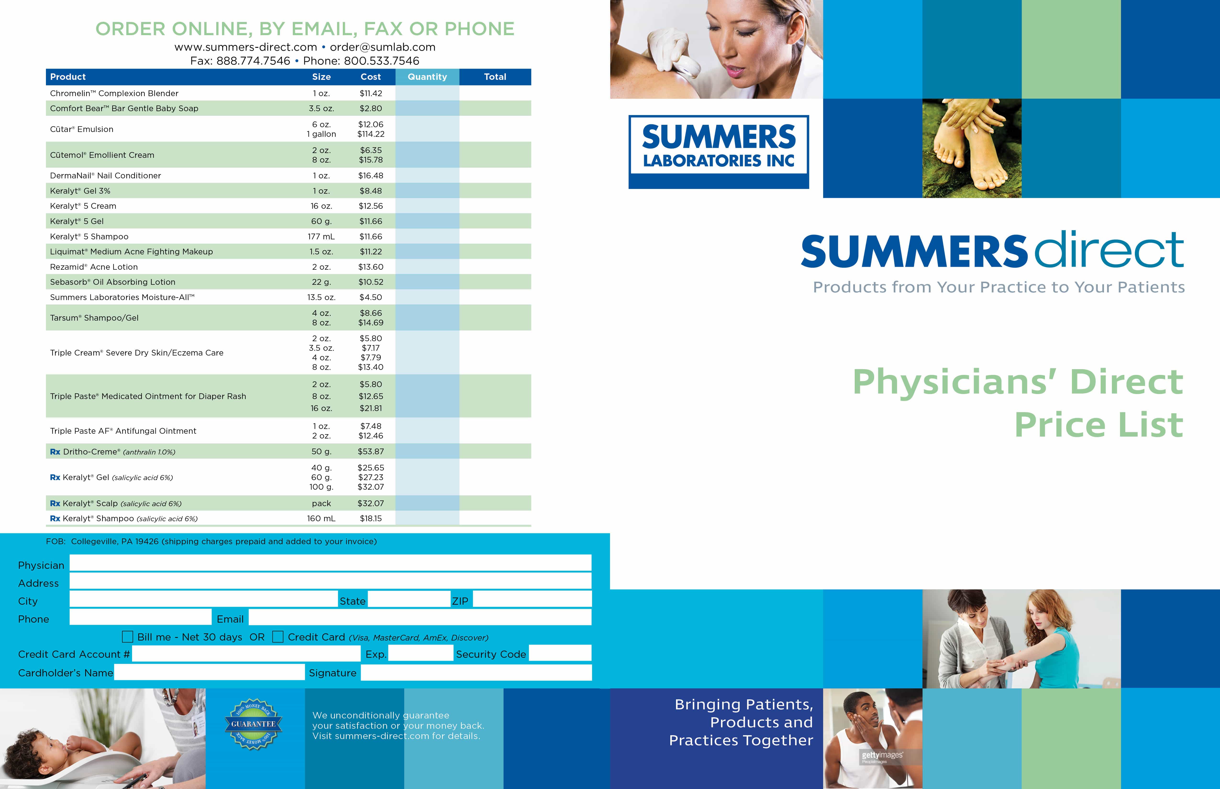 Physicians Price List 03082017 opt2
