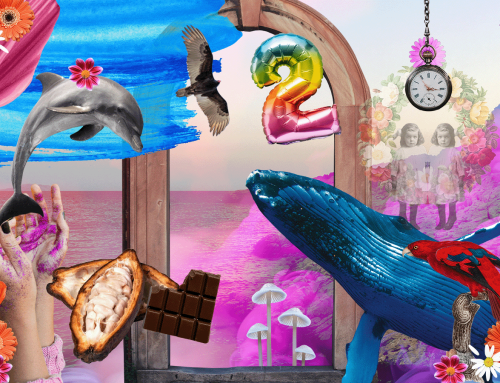 The Vulture Chronicles: Mimi Cherono