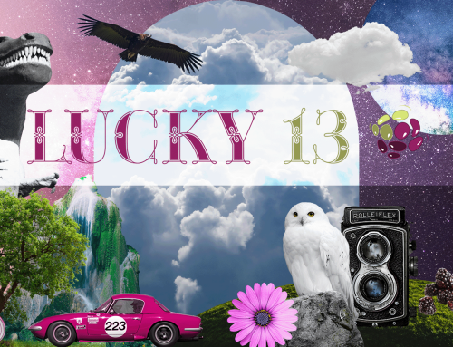 Leverage – HC9 Lucky 13